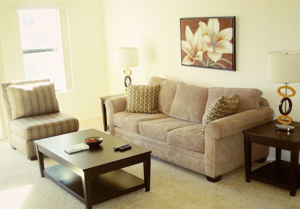 Sunshine Suites At The Piero 洛杉矶 外观 照片