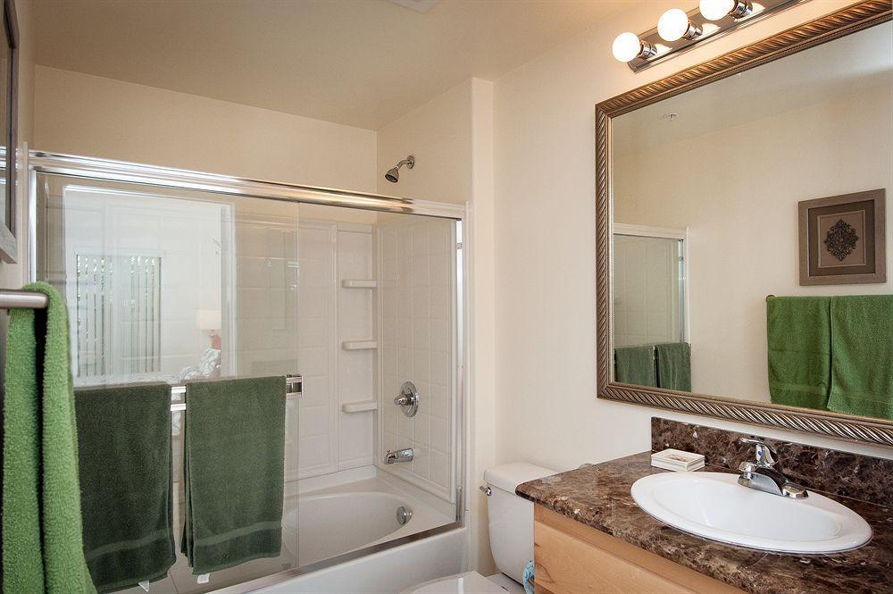 Sunshine Suites At The Piero 洛杉矶 外观 照片