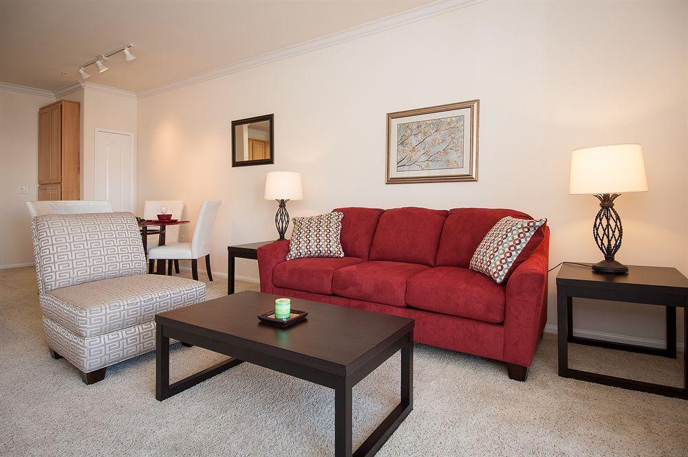 Sunshine Suites At The Piero 洛杉矶 外观 照片