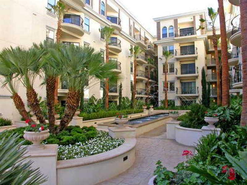 Sunshine Suites At The Piero 洛杉矶 外观 照片