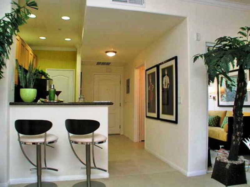 Sunshine Suites At The Piero 洛杉矶 外观 照片